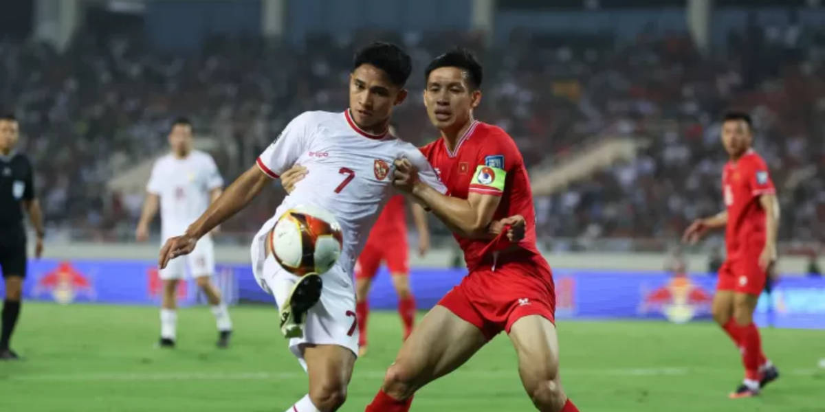 Indonesia Naik Peringkat Usai Kalahkan Saint Kitts and Nevis, Duduki Posisi 120