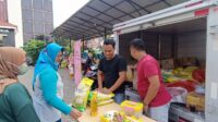 Harga Pangan Tangerang Stabil Pasca-Lebaran, Disperindag Jamin Stok Aman