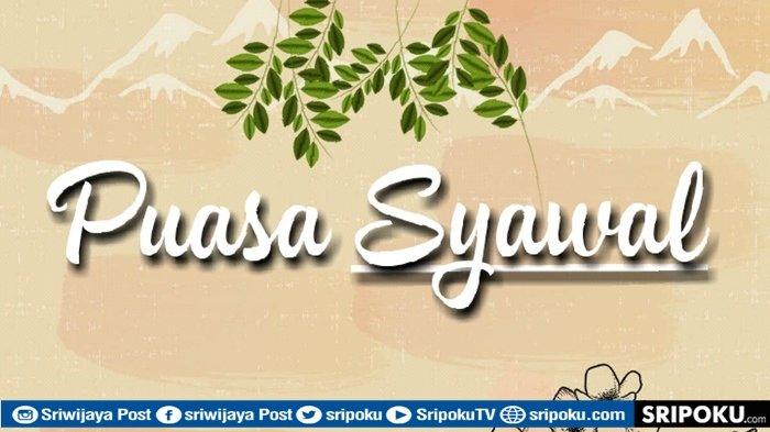 Niat Puasa Senin Kamis dan Syawal 1447 H Lengkap Cara Melakukannya