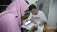 Kunci Jawaban Pendidikan Agama Islam Kelas 7 Halaman 47: Soal 9