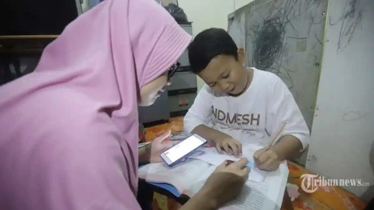 Kunci Jawaban Pendidikan Agama Islam Kelas 7 Halaman 47: Soal 9