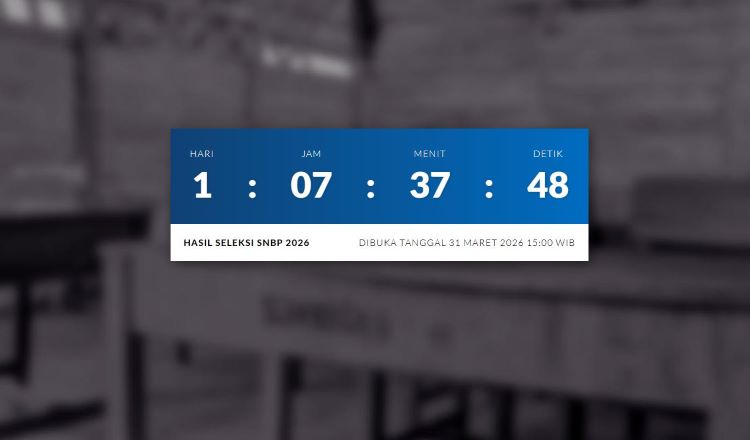 Pengumuman SNBP 2026: Jadwal, Cara Cek, dan Verifikasi Hasil