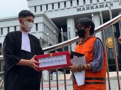 245 Koruptor di Jateng Dapat Remisi Bersama 8 Ribu Tahanan