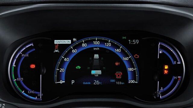 Toyota Kijang Innova Zenix 2026: MPV Hybrid Teknologi Tinggi dengan Interior Mewah