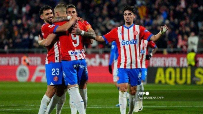 Prediksi Skor Girona vs Villarreal: Head-to-Head dan Statistik La Liga 2026