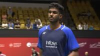 Hasil Kejuaraan Asia 2026 – Sensasi Irwansyah Mengguncang Jonatan dan Vitidsarn