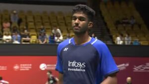 Hasil Kejuaraan Asia 2026 – Sensasi Irwansyah Mengguncang Jonatan dan Vitidsarn