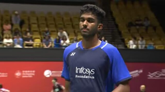 Hasil Kejuaraan Asia 2026 – Sensasi Irwansyah Mengguncang Jonatan dan Vitidsarn