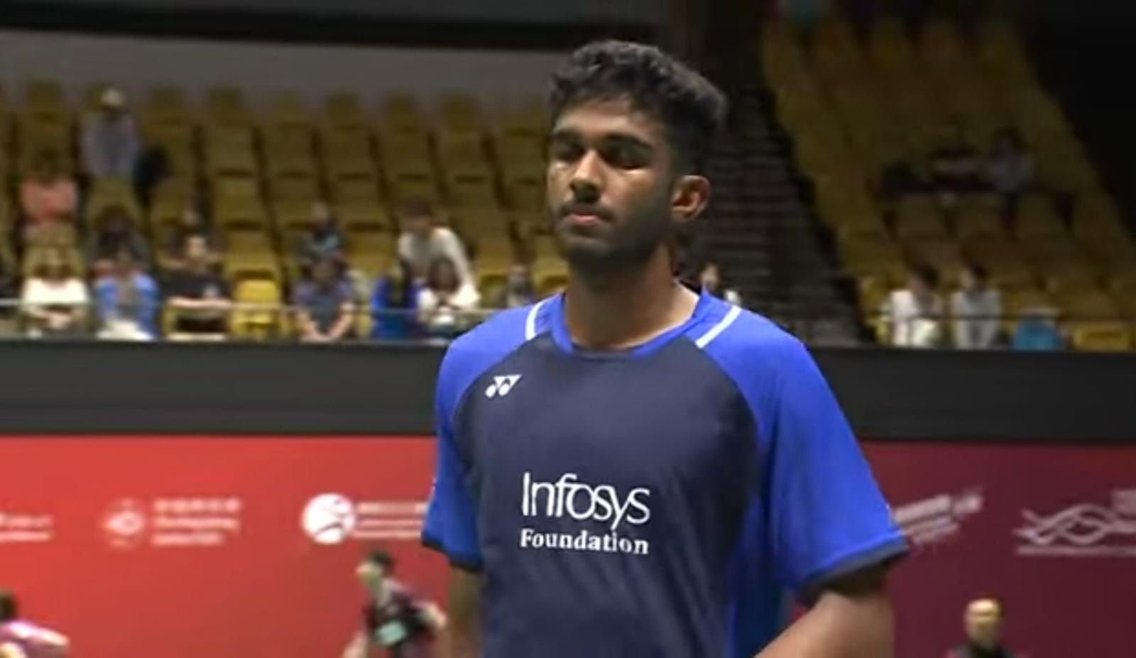 Hasil Kejuaraan Asia 2026 – Sensasi Irwansyah Mengguncang Jonatan dan Vitidsarn