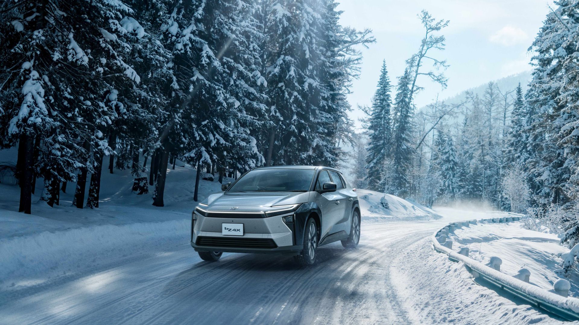 Dengan bZ4X, Toyota siap kuasai pasar mobil listrik, ini fakta terbaru