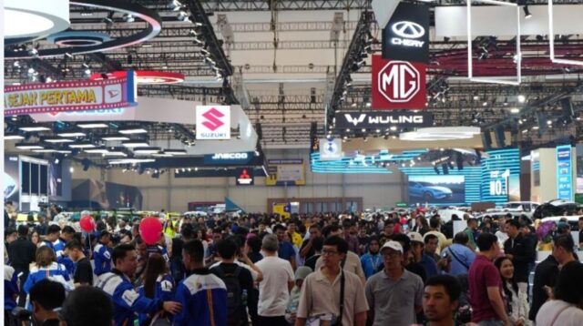 Laporan Utama: Promo Mobil Baru dengan Diskon Hingga Rp75 Juta!