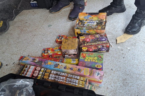 Kasus Ledakan Mercon Tewaskan Anak di Semarang: Polisi Tangkap Pemasok