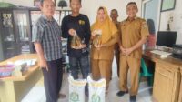 Setelah Diperhatikan Publik, Bantuan Sosial untuk Warga Tanjung Marulakhilir Diserahkan