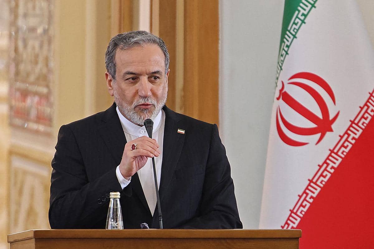 Giliran Filipina Akses Hormuz, Iran Jamin Keamanan