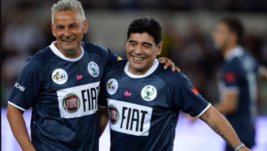 Proposal 900 halaman Baggio ditolak FIGC, sumber kritik bagi timnas Italia