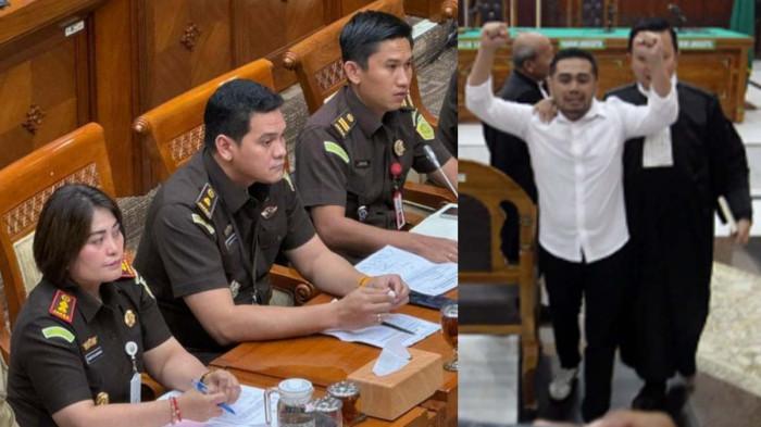 Balasan Danke Rajagukguk Diduga Terima Mobil dari Bupati Karo dalam Kasus Amsal Sitepu