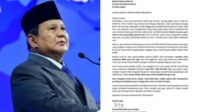 Siswa SMK Kudus Mengadu ke Prabowo, Tolak MBG dan Minta Anggaran untuk Gaji Guru