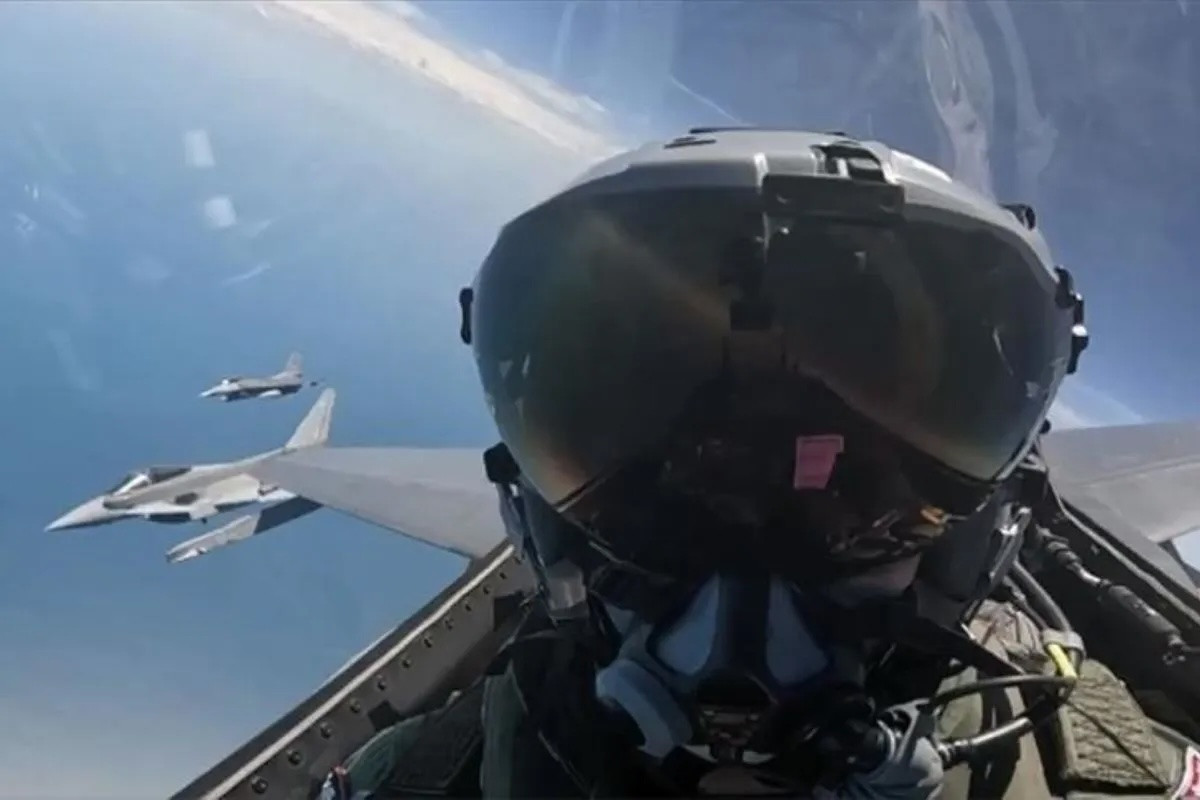 Austria Menolak Permintaan AS dengan Jelas