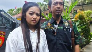 Intan Akui Ditipu Pria Palsu di Malang, Ternyata Sudah Tahu Rey Wanita Sejak Awal