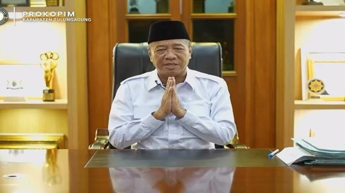 Gatut Sunu Wibowo, Bupati Tulungagung yang Dulu Pengusaha Toko Bangunan, Tertangkap OTT KPK