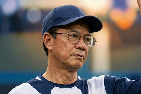 Eks Pemain Persija dan Timnas Indonesia, Sutan Harhara, Meninggal Dunia