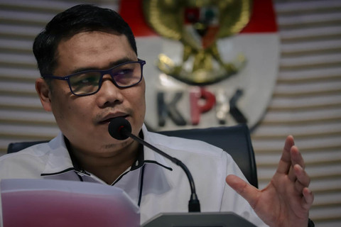 Konstruksi Perkara: Gatut Sunu Tipu ASN Rp 5 M, Tagih Seperti Utang