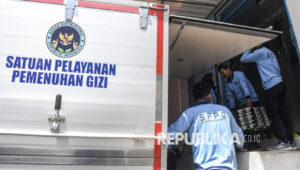 BGN Hentikan Sementara Ratusan Dapur di Wilayah II dan III