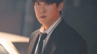 7 Tantangan Shin I Rang Berkarier sebagai Pengacara di Phantom Lawyer 7 Tantangan Shin I Rang Berkarier sebagai Pengacara di Phantom Lawyer