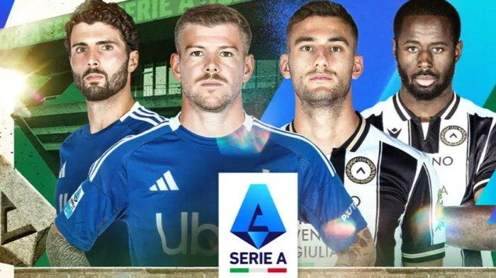 Prediksi Skor Udinese vs Como, Statistik dan Head-to-Head di Serie A 2026