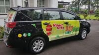 Uji Jalan Biodiesel B50 Tunjukkan Hasil Menggembirakan, Jadwal Ganti Filter Solar Lebih Lama