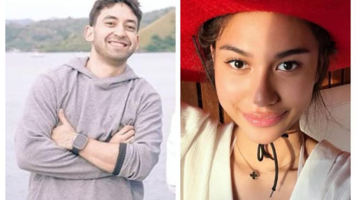 Maju Terus dan Lupakan Arhan, Azizah Salsha Jawab Hubungan dengan Nadif Zahiruddin