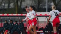 Claudia Scheunemann Ciptakan Assist Pertama di Eredivisie, Bantu Kapten FC Utrecht Keturunan Indonesia Cetak Gol