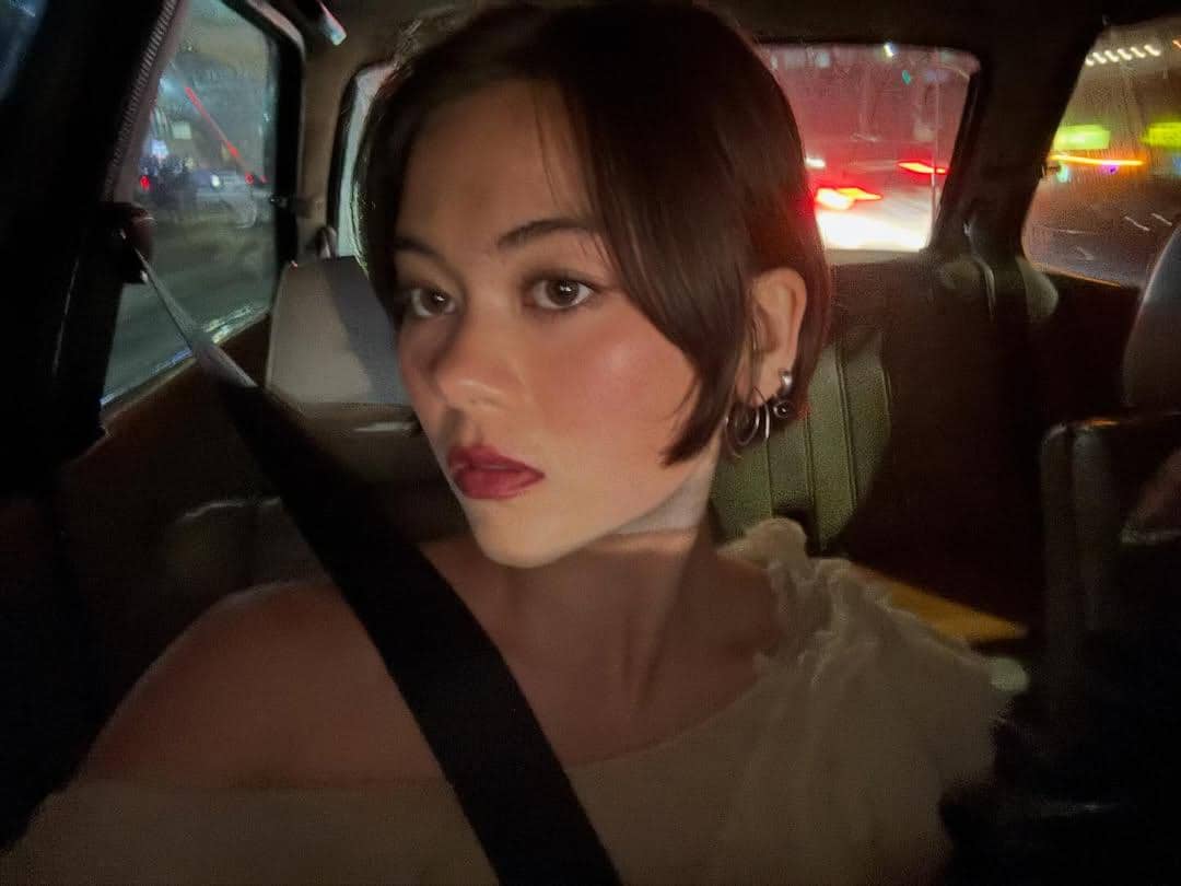 Profil Lukita Maxwell, Aktris Indonesia yang Sedang Naik Daun