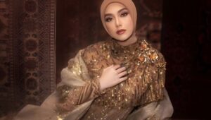 Tidak Hanya Fisik, Celine Evangelista Kini Cari Pasangan yang Jamin Akhirat