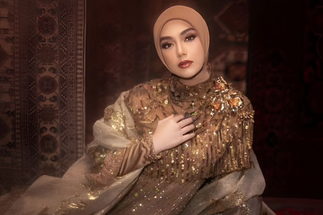 Tidak Hanya Fisik, Celine Evangelista Kini Cari Pasangan yang Jamin Akhirat