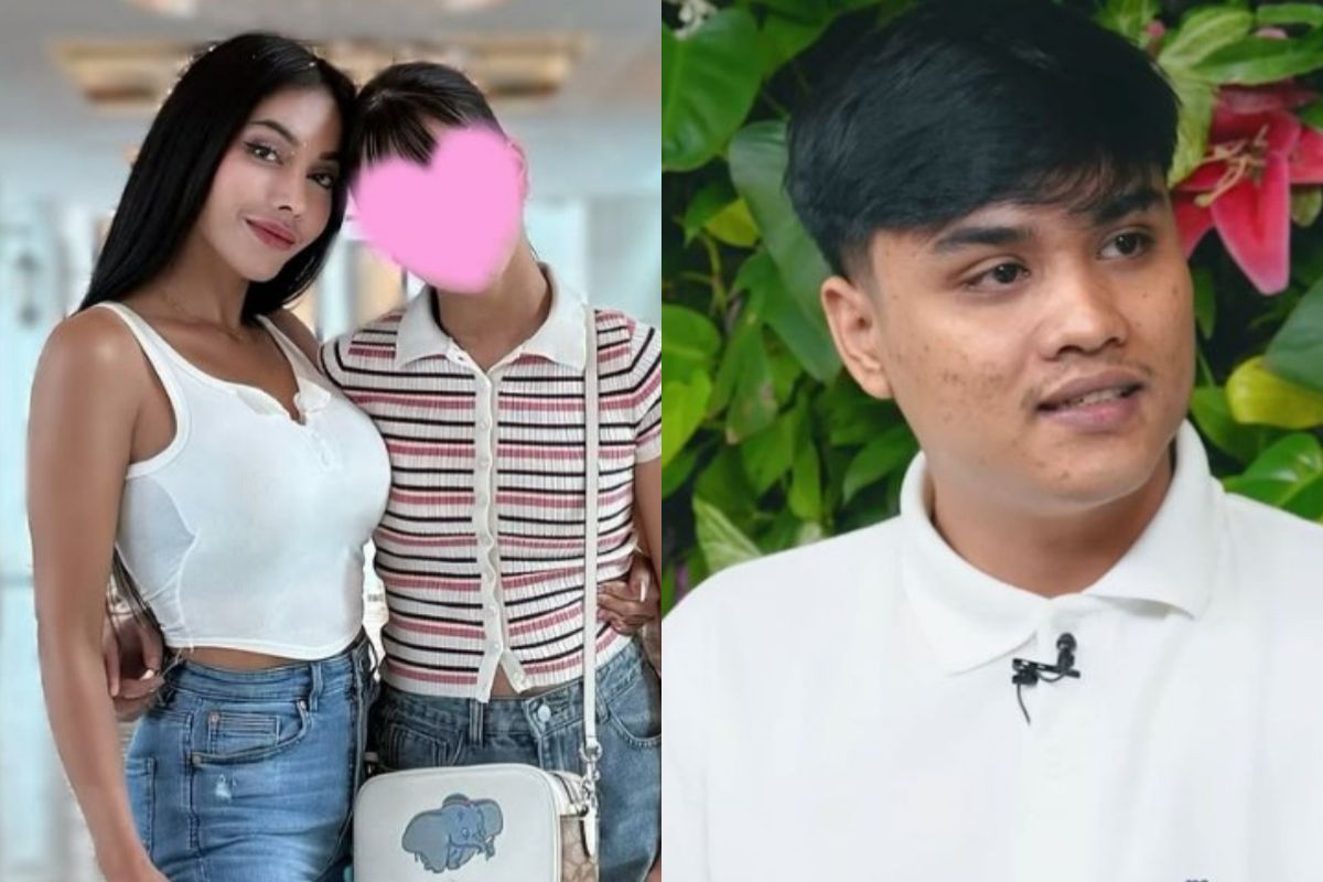 Tak Ingin Ulangi Kesalahan, Denada Menangis Saat Jujur pada Aisyah Soal Ressa Rossano
