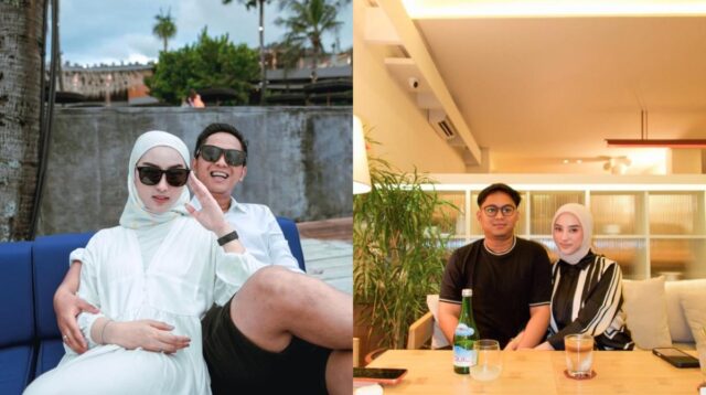 Doni Salmanan Bawa Tas LV Usai Bebas, Dinan Fajrina Gercep: Aku yang Beli