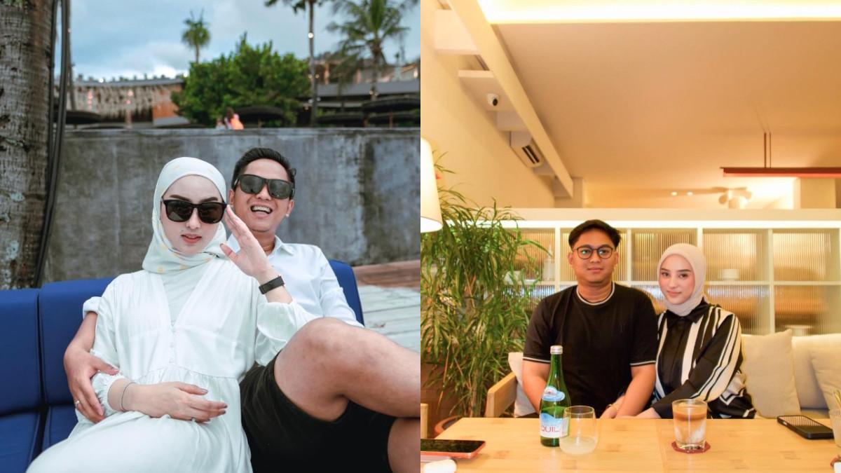 Doni Salmanan Bawa Tas LV Usai Bebas, Dinan Fajrina Gercep: Aku yang Beli