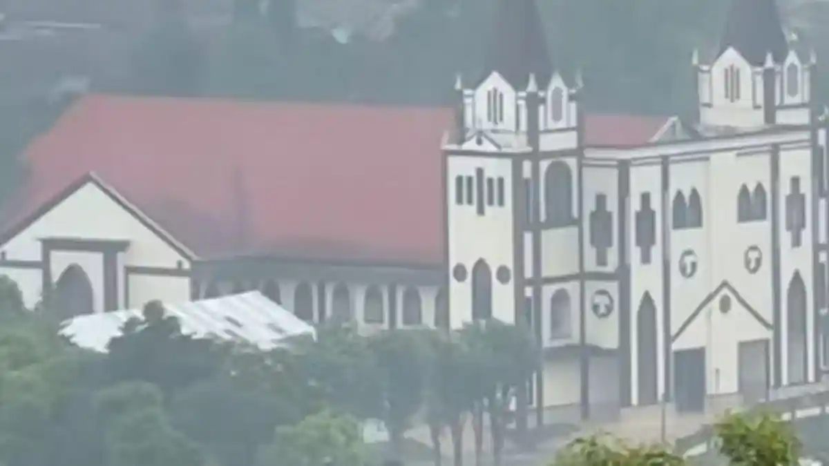 Bacaan Liturgi Hari Ini: Pesta Santo Selestinus, Paus 6 April 2026