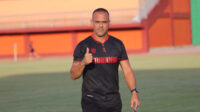 Pelatih Madura United Kritik Latihan Serius Usai Kalah dari Borneo FC