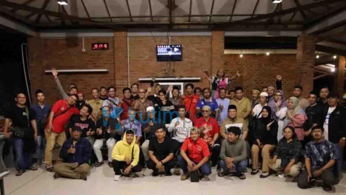 Gubernur Bobby Buka Porwasu 2026: Pererat Silaturahmi Wartawan Sumut