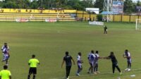 Final Liga 4 Papua Barat Daya: Persikos Incar Balas Dendam, Persemay Target Gelar Juara