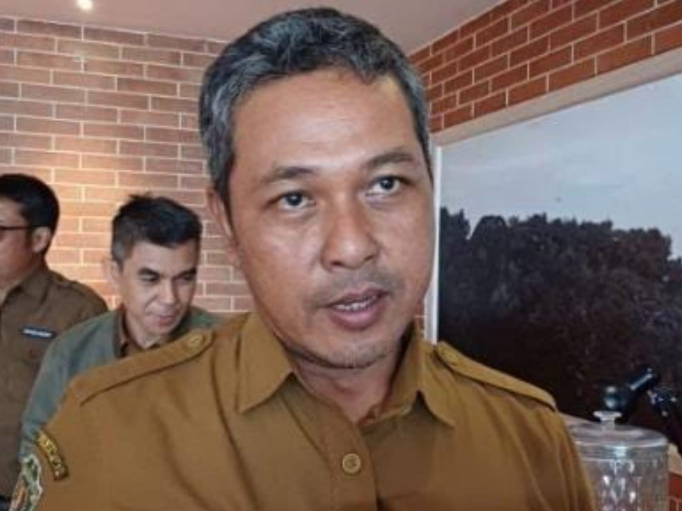 Peringatan Cuaca Kaltim 11 April 2026: Hujan Lebat, Petir, dan Angin Kencang Membahayakan
