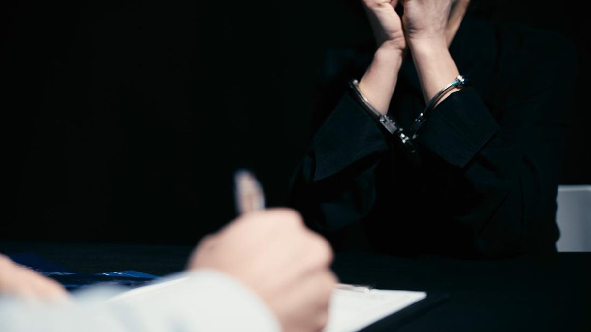 Kepala BKPSDM Gresik Diperiksa Polisi Terkait Soal SK ASN Palsu