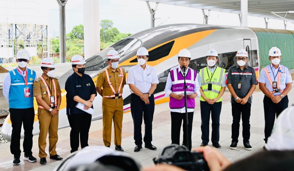 Doakan, air jernih 400 meter di Soppeng jadi kado HUT 765