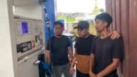 Pelanggan dan Operator SPBU Miliki Banyak QR Code, Polda Jambi Ungkap Penipuan di SPBU Bungo