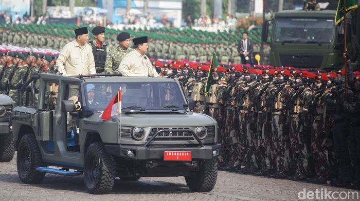 Tiga Anggota TNI Gugur di Lebanon, Pengamat Minta Prabowo Hentikan Pengiriman Pasukan ke BOP