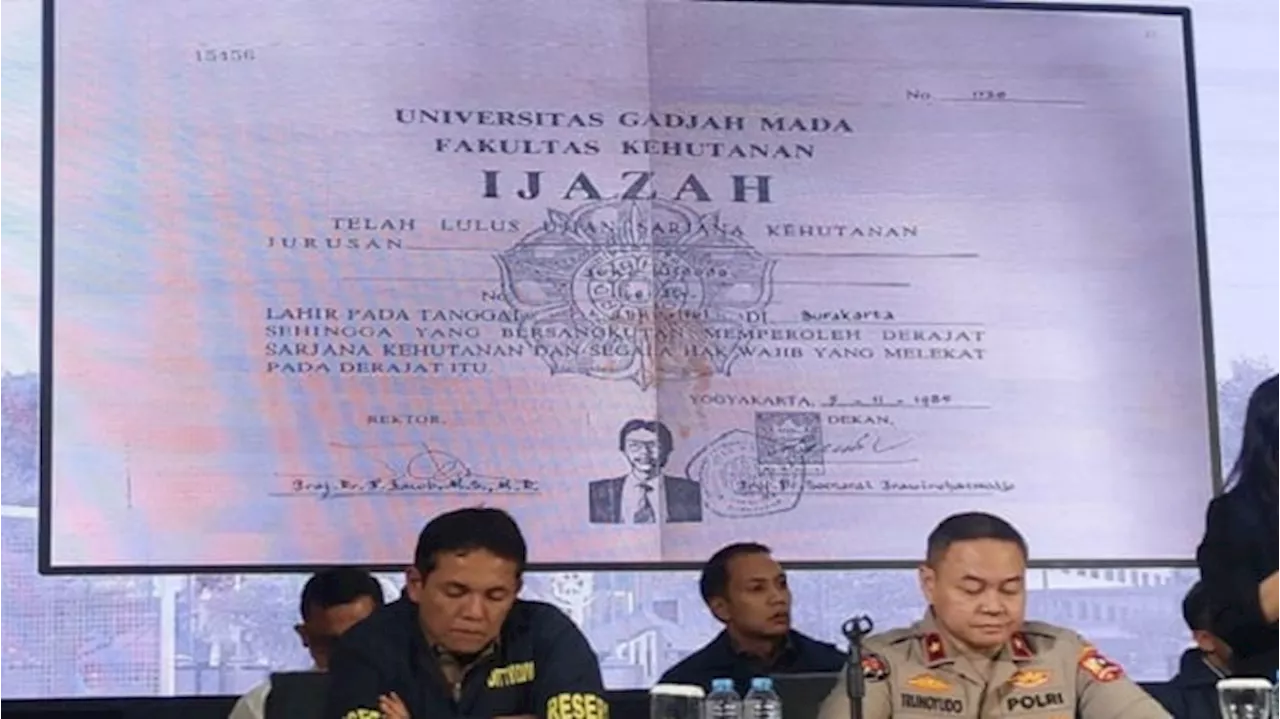 Pengakuan Rismon Sianipar: Terbongkar Pembiaya Kasus Ijazah Jokowi