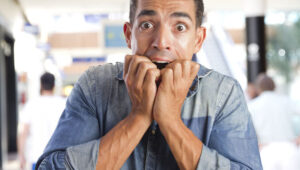 Mengungkap Arti ‘Work Is Scary’: Penjelasan dan Strategi Mengatasi