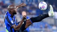 Solusi Spalletti: Juventus Tukar Pemain dengan Tottenham Hotspur Solusi Spalletti: Juventus Tukar Pemain dengan Tottenham Hotspur